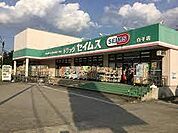 ドラッグセイムス白子店