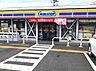 周辺：ミニストップ和光オリンピック通り店