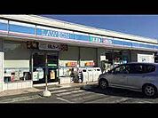 ローソン和光下新倉店