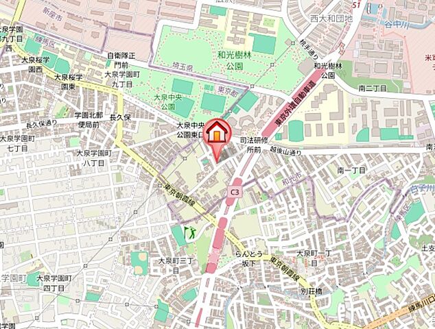 地図