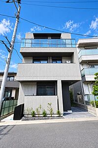 外観 外観