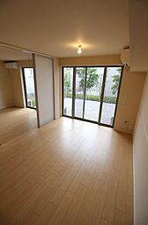 メゾンパルトゥネール 2LDKの写真