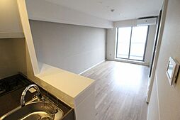 Ｐｌｕｍｅｒｉａ（プルメリア） 3階2LDKのリビング/ダイニング