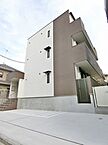 神奈川県横浜市神奈川区六角橋3丁目6-10：物件画像／ピタットハウス菊名西口店　株式会社ハマツーウェイ