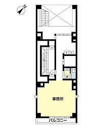 ソーエー新横浜ビル