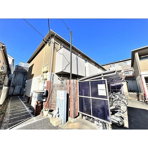 部屋画像