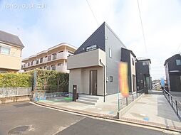 多摩都市モノレール 砂川七番駅 徒歩14分