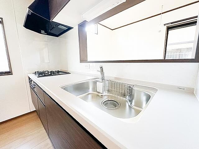 キッチン 日野市大字日野