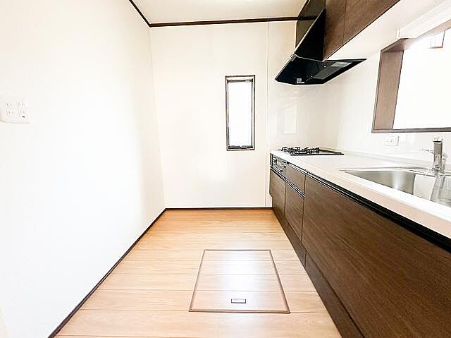 キッチン 日野市大字日野