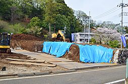 京王線 聖蹟桜ヶ丘駅 徒歩16分