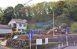 京王線 聖蹟桜ヶ丘駅 徒歩16分