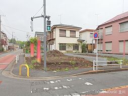 青梅線 羽村駅 徒歩12分