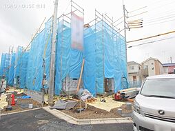 中央線 西八王子駅 バス19分 四谷北下車 徒歩3分