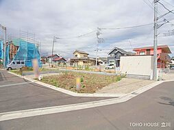 八高線 箱根ヶ崎駅 徒歩13分