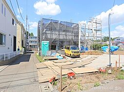 南武線 矢川駅 徒歩4分