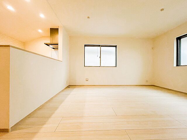 リビング/ダイニング 東大和市奈良橋6丁目