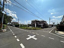 青梅線 小作駅 徒歩10分