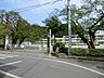 周辺：あきる野市立五日市小学校まで約1700m