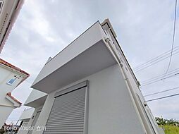 外観の画像