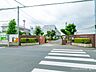 周辺：立川市立立川第二中学校 1400m