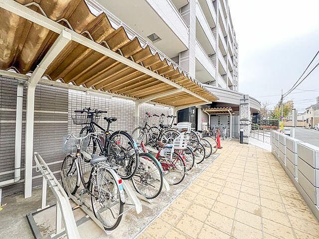 その他 ライオンズステージ小平 1階/-