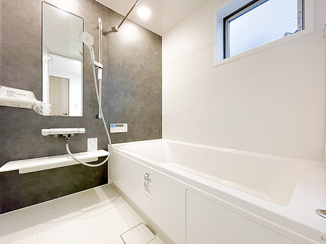 浴室 国分寺市光町1丁目