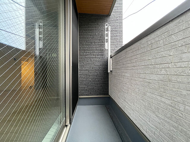 外観 国分寺市光町1丁目