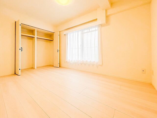 洋室 ライオンズマンション昭島第二 8階/-