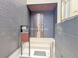 外観の画像