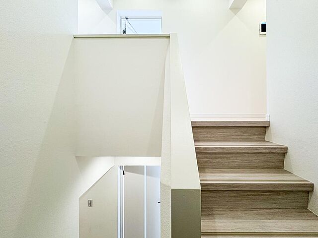 室内 ホームタウン宮前住宅　6号棟 2階/-