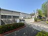 周辺：多摩市立東愛宕中学校まで約530m