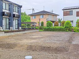 京王線 中河原駅 バス8分 稲荷神社下車 徒歩4分
