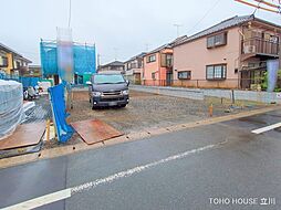 八高線 箱根ヶ崎駅 徒歩15分