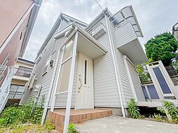 多摩都市モノレール 大塚・帝京大学駅 徒歩3分