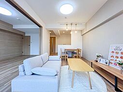 居間