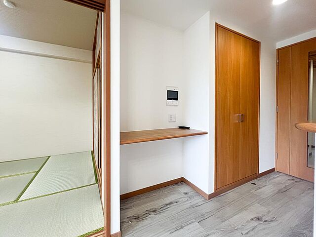 収納 レクセルアベニュー多摩センター 2階/-