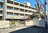 周辺：府中市立府中第九中学校まで約2000m