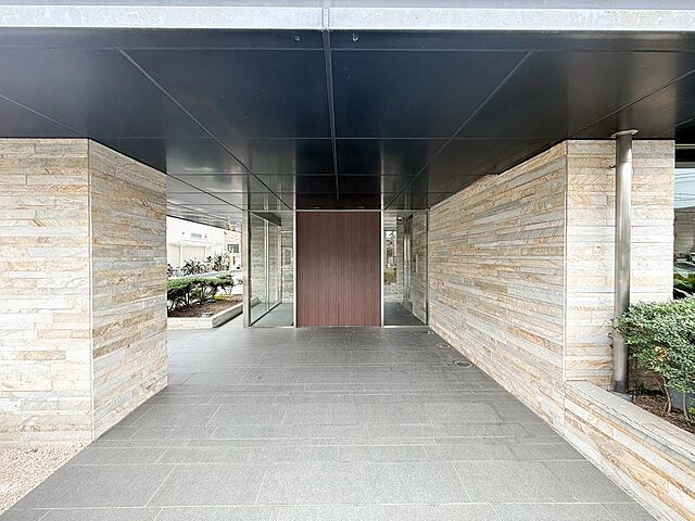 エントランス BELISTA国分寺 4階/-