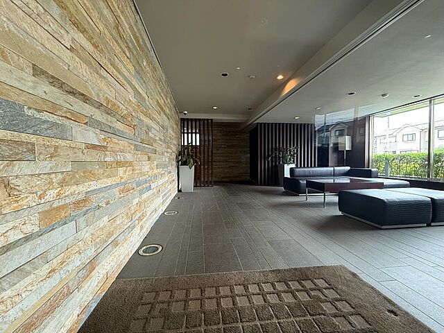 エントランス BELISTA国分寺 4階/-