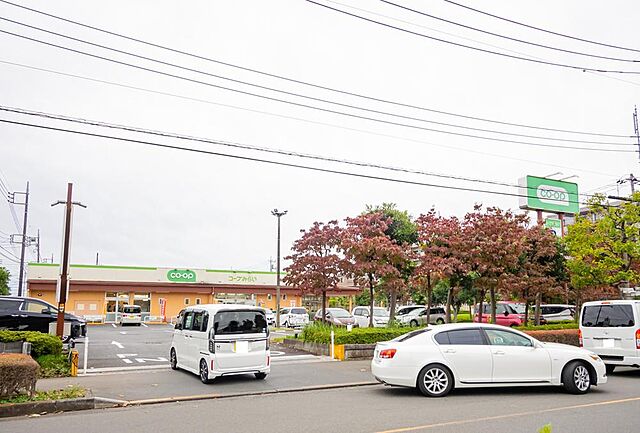 周辺 ヴィラージュ・ヴェール七番館 10階/-