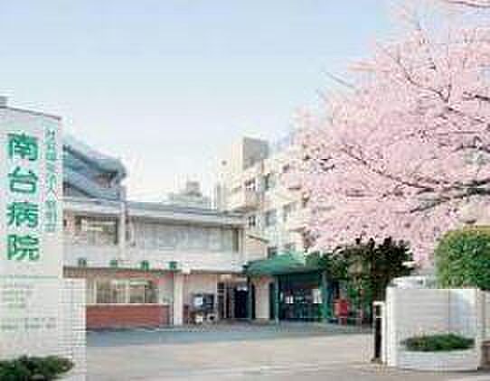 周辺 ヴィラージュ・ヴェール七番館 10階/-