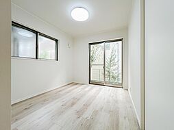 子供部屋の画像