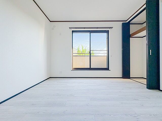 寝室 三鷹市中原3丁目