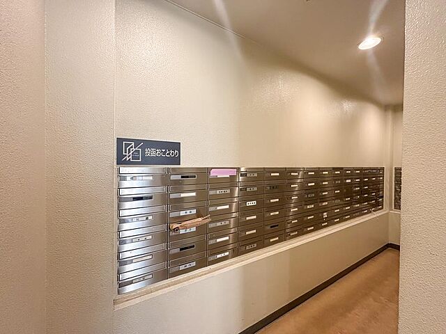 その他 調布多摩川ガーデンフォート 8階/-