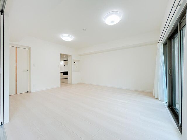 室内 ビスタセーレ向陽台四号棟 1階/-