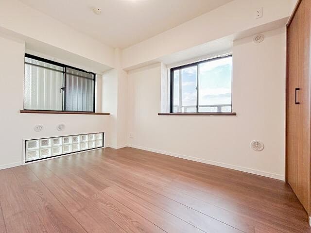 子供部屋 シャルムコート東村山美住町 8階/-