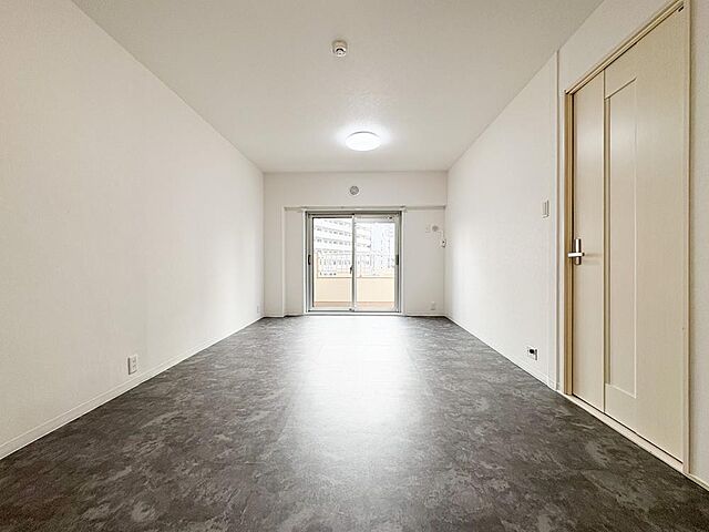 リビング/ダイニング サニーライフ久米川 4階/-