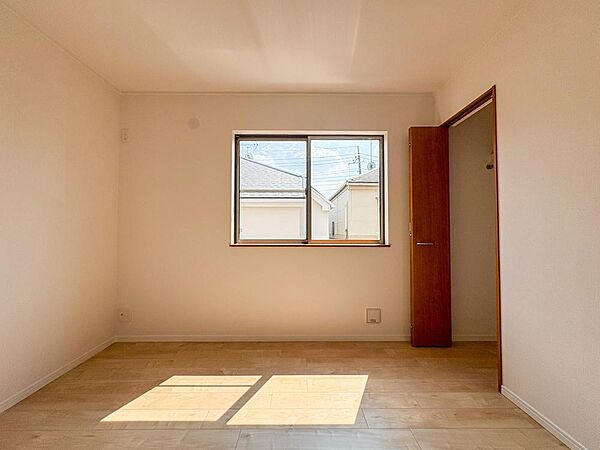 子供部屋