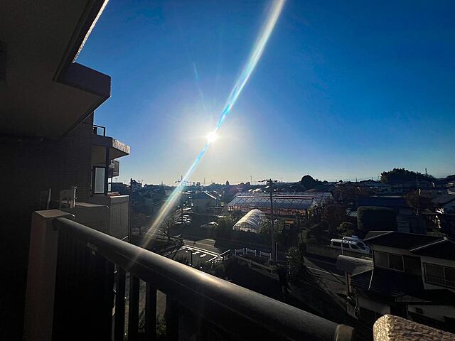 その他 ハイホーム東村山弐番館 4階/-