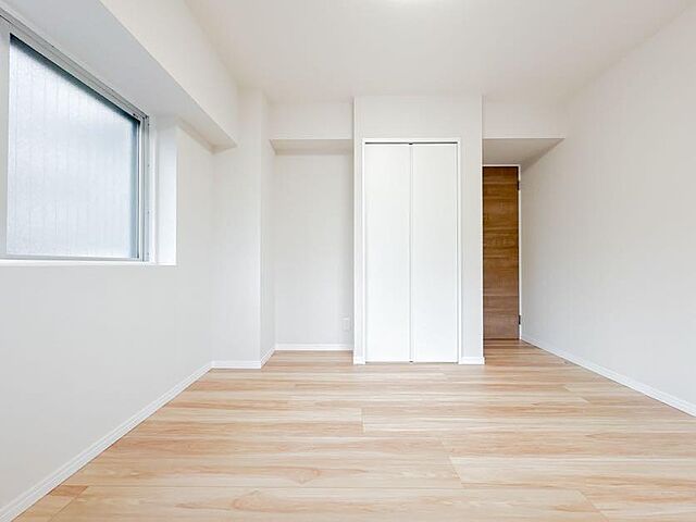 寝室 国分寺ビューハイツ 3階/-